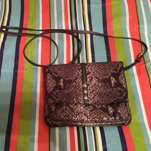 Brighton crossbody