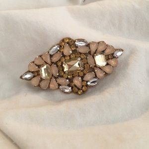 Anthropologie Hairclip Bundle