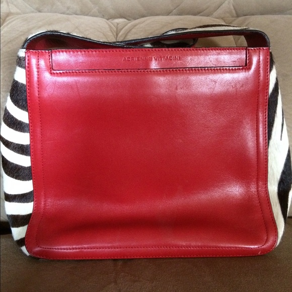 Authentic Adrienne Vittadini bag