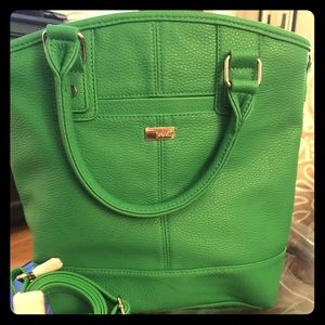 Thirty one Paris purse