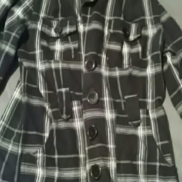 Jacket - Picture 2 of 2