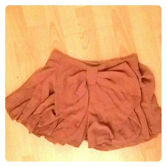 Skort