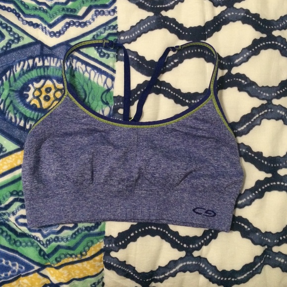 Champion size small sportsbra