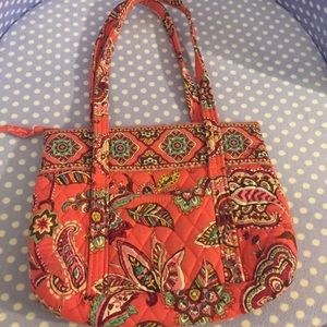 Vera Bradley Handbag