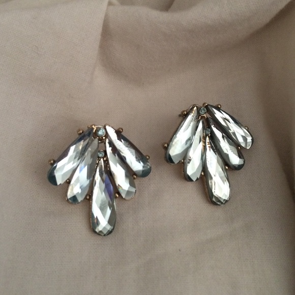 Anthropologie Accessories - Anthropologie Earrings