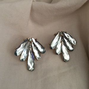 Anthropologie Earrings