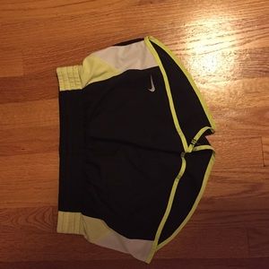Nike DryFit shorts