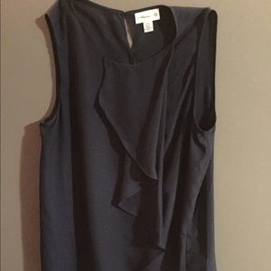 Phillip lim for target flowy top