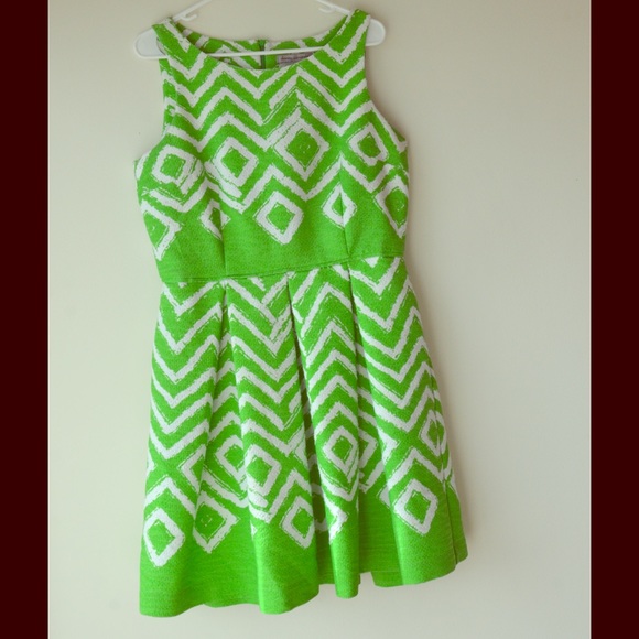 👒 Green!!!
