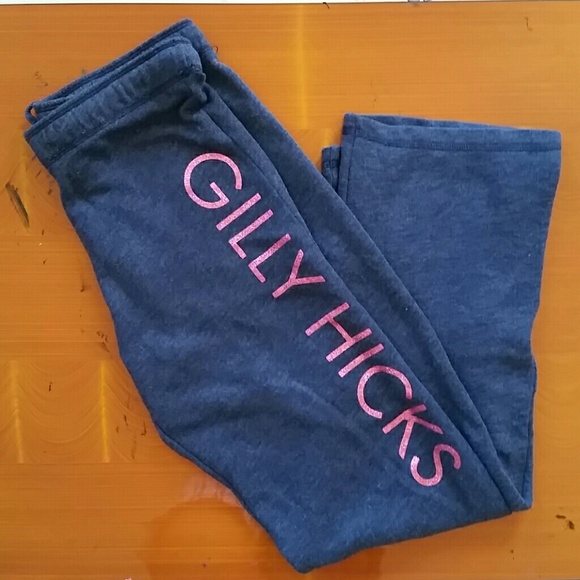 NW Super comfy Gilly Hicks Sleep Pants!