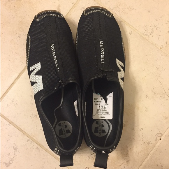 Merrell shoes