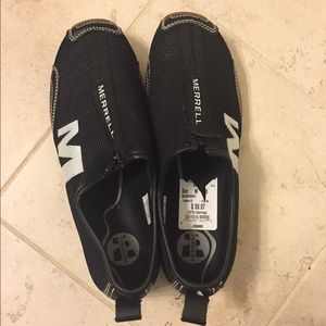 Merrell shoes