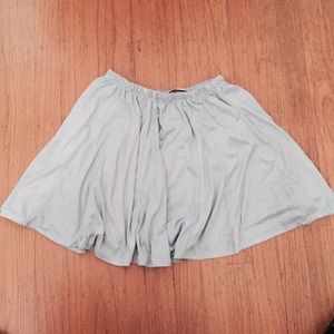 Brandy Melville Heather Skirt💥FINAL PRICE