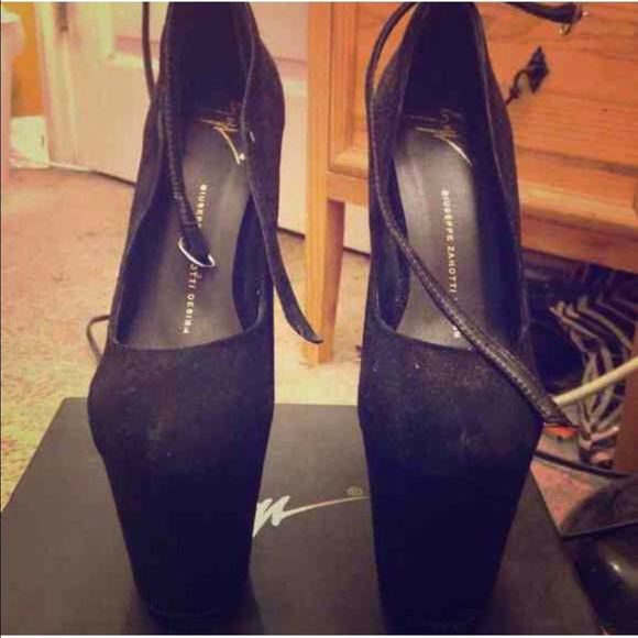 Giuseppe Zanotti