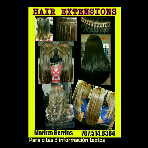 EXTENSIONES DE CABELLO 100 % NATURAL - Picture 1 of 1