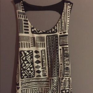super cute party tank