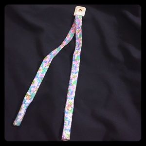 Sunglass straps