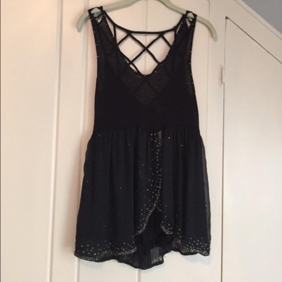 Free People Tops - SOLD