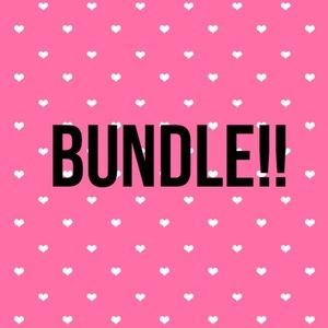 Bundle !!!