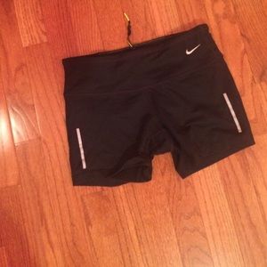 Nike drift shorts