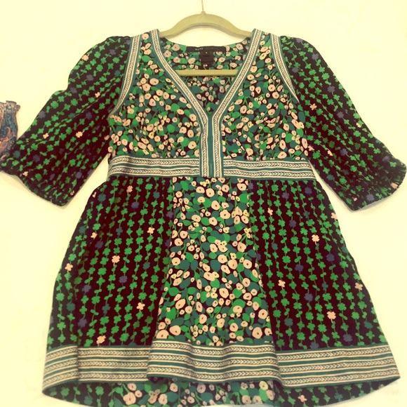 Marc Jacobs top