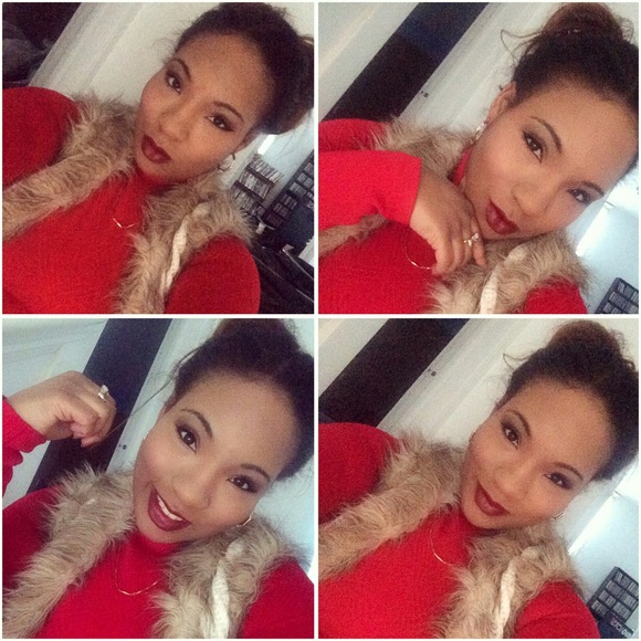 💕Meet your buyer/Seller 😌💅🏽😁👋🏽 - Picture 3 of 4