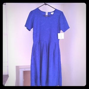 Lularoe Amelia dress