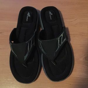 Motion Flip-Flops