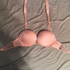 Victoria's swim suit top