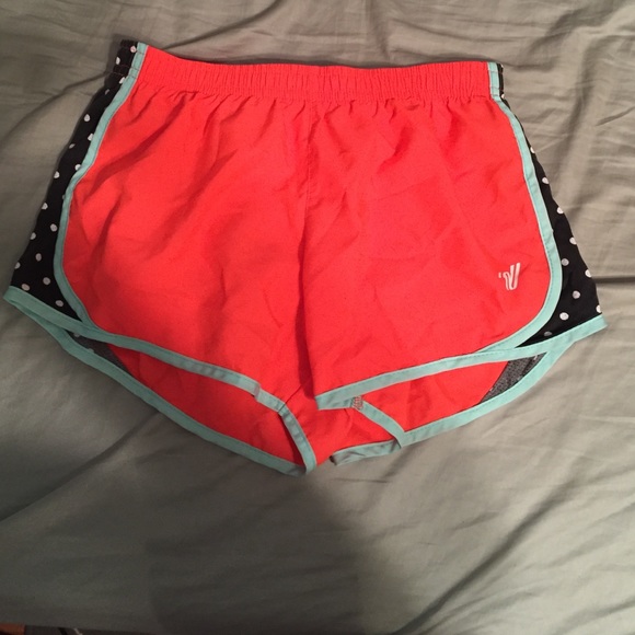 Running shorts - Picture 1 of 1