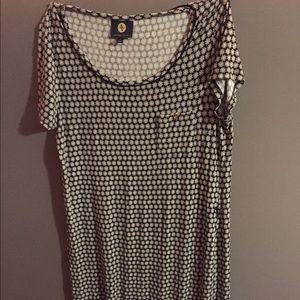 Super cute daisy maxi sun dress