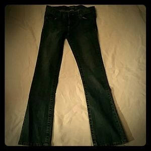 🔥FLASH SALE🔥Amethyst jeans
