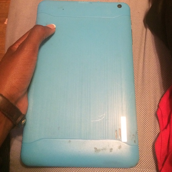 Android tablet - Picture 2 of 4