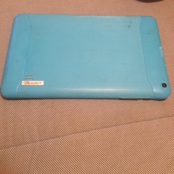 Android tablet - Picture 3 of 4