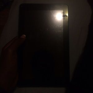 Android tablet
