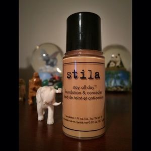 STILA Stay All Day Foundation
