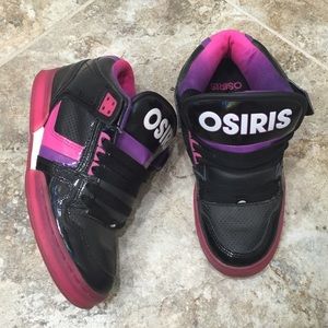 Osiris Women's Shoes