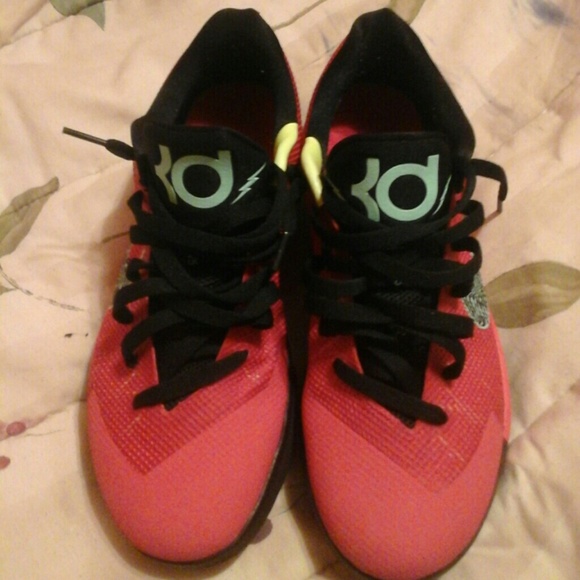 nike kid trey 5