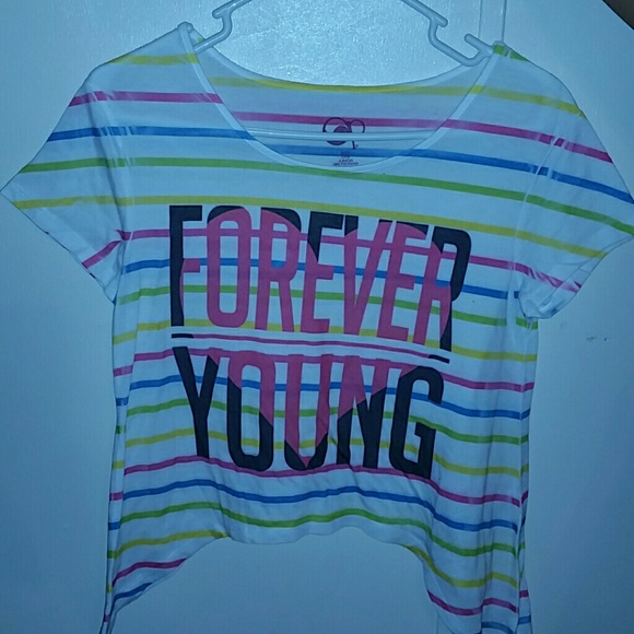 Juniors shirt