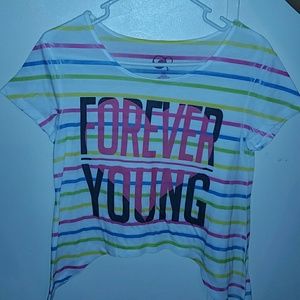 Juniors shirt