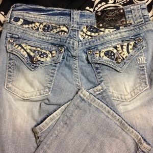 Miss Me Jeans Bundle