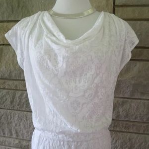 White House Black Market Top