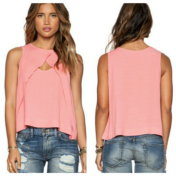 Free People Tops - Free People Top