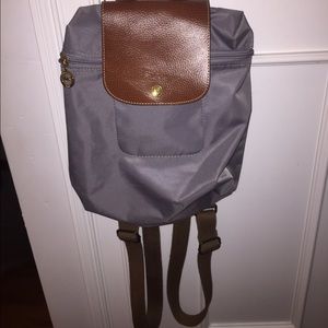 Longchamp Backpack