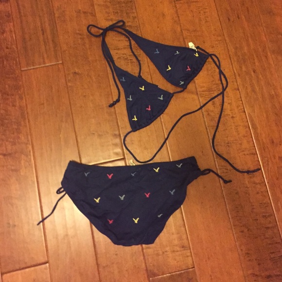 Bathing suit
