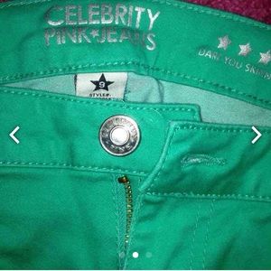 ❗️Final Markdown❗️2PAIR skinny jeans