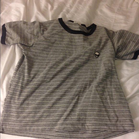 t shirt from Brandy