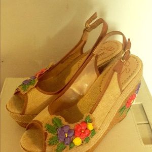 Poetic license London shoes