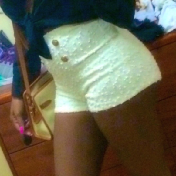 🎉🎉 High Waisted Shorts🎉🎉