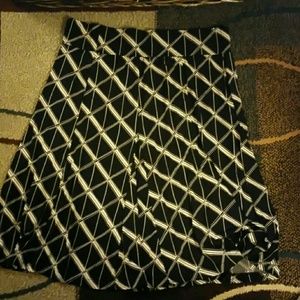 Merona skirt